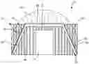 Fig. 01 - Rapidly deployable air supported structure systems and related methods