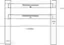 Fig. 01 - ENGINEERED RANCH RAIL FENCING