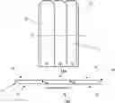 Fig. 01 - ENGINEERED FENCE PICKETS WITH SHIP LAPPED EDGES