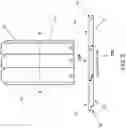 Fig. 03 - ENGINEERED FENCE PICKETS WITH SHIP LAPPED EDGES