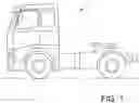 Fig. 02 - Vehicle storage compartment arrangement