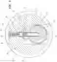 Fig. 07 - Pin tumbler lock