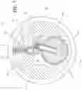 Fig. 08 - Pin tumbler lock