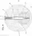 Fig. 09 - Pin tumbler lock