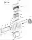 Fig. 11 - Pin tumbler lock