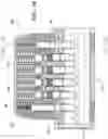 Fig. 16 - Pin tumbler lock
