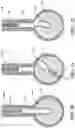 Fig. 18 - Pin tumbler lock