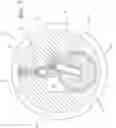 Fig. 08 - Pin tumbler lock