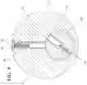 Fig. 10 - Pin tumbler lock