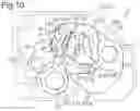 Fig. 07 - Lock device for vehicles
