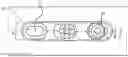 Fig. 01 - Door device and method for aligning a door device