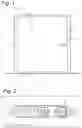 Fig. 02 - Door device and method for aligning a door device