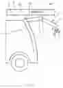 Fig. 05 - Trunk cover for vehicle and opening method thereof