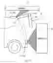 Fig. 09 - Trunk cover for vehicle and opening method thereof