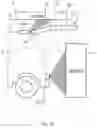 Fig. 10 - Trunk cover for vehicle and opening method thereof