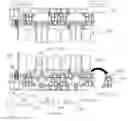Fig. 01 - Door guide frame of detachable segment structure for sliding windows and doors