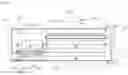 Fig. 02 - Door guide frame of detachable segment structure for sliding windows and doors