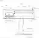 Fig. 03 - Door guide frame of detachable segment structure for sliding windows and doors