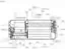 Fig. 06 - Door guide frame of detachable segment structure for sliding windows and doors