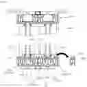 Fig. 07 - Door guide frame of detachable segment structure for sliding windows and doors