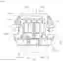 Fig. 08 - Door guide frame of detachable segment structure for sliding windows and doors