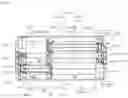 Fig. 09 - Door guide frame of detachable segment structure for sliding windows and doors