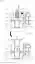 Fig. 14 - Door guide frame of detachable segment structure for sliding windows and doors