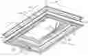 Fig. 01 - Fenestration assembly and building service control with the same