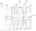 Fig. 01 - Shaft deflector with a deflection adjusting mechanism