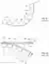 Fig. 03 - Downhole tools with improved arrangements of cutters