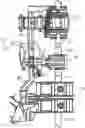Fig. 01 - Iron roughnecks for non-stop circulation system
