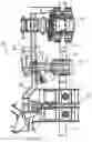 Fig. 04 - Iron roughnecks for non-stop circulation system