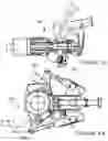 Fig. 06 - Iron roughnecks for non-stop circulation system