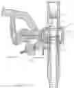 Fig. 07 - Iron roughnecks for non-stop circulation system