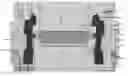 Fig. 01 - Hydraulic connector and process for performing hydraulic connection
