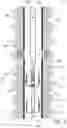 Fig. 04 - Tandem cement retainer and bridge plug