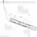Fig. 01 - Heater cable with injectable fiber optics