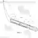 Fig. 02 - Heater cable with injectable fiber optics
