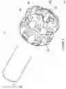 Fig. 06 - Well or bore clearing tool