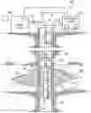 Fig. 01 - Hydraulic fracturing using multiple fracturing fluids sequentially
