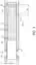 Fig. 06 - MULTI-STAGE HYDRAULIC FRACTURING TOOL AND SYSTEM WITH RELEASABLE ENGAGEMENT