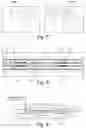 Fig. 08 - Pipe for cableless bidirectional data transmission and the continuous circulation of stabilizing fluid in a well for the extraction of formation fluids and a pipe string comprising at least one of said pipes