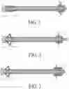 Fig. 02 - Self-drilling differential grouting combined bolt and anchoring method therefor