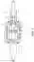 Fig. 04 - Engine with work stroke and gas exchange through piston rod