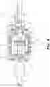 Fig. 05 - Engine with work stroke and gas exchange through piston rod