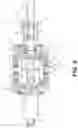 Fig. 07 - Engine with work stroke and gas exchange through piston rod