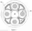 Fig. 03 - WINDAGE SHIELD