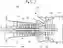 Fig. 03 - Turbine, gas turbine, and method of disassembling turbine blades