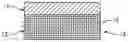 Fig. 01 - Environmental barrier coating for enhanced resistance to attack by molten silicate deposits