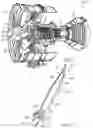 Fig. 02 - Variable pitch blade holder for gas turbine engine